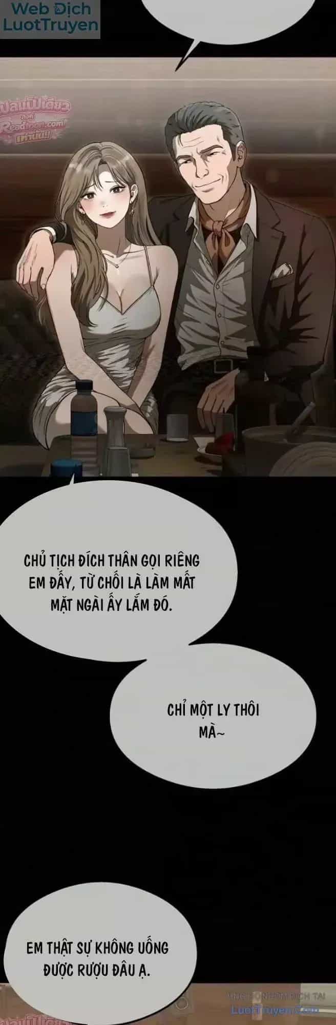Hẹn Hò Rùng Rợn - Chương 70 - ảnh 9