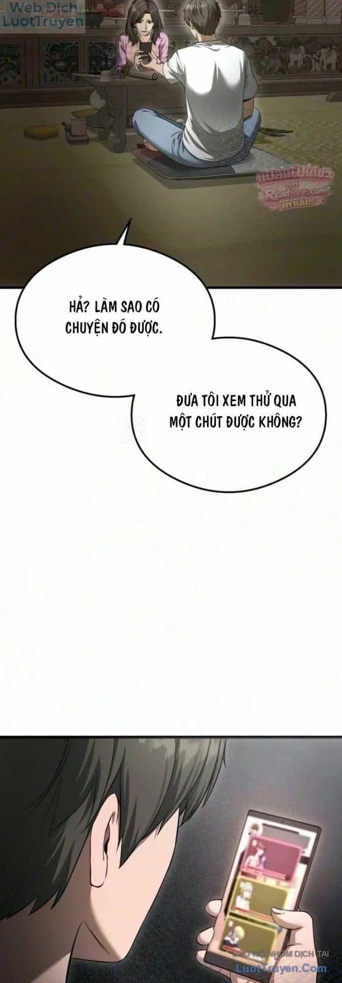 Hẹn Hò Rùng Rợn - Chương 72 - ảnh 12