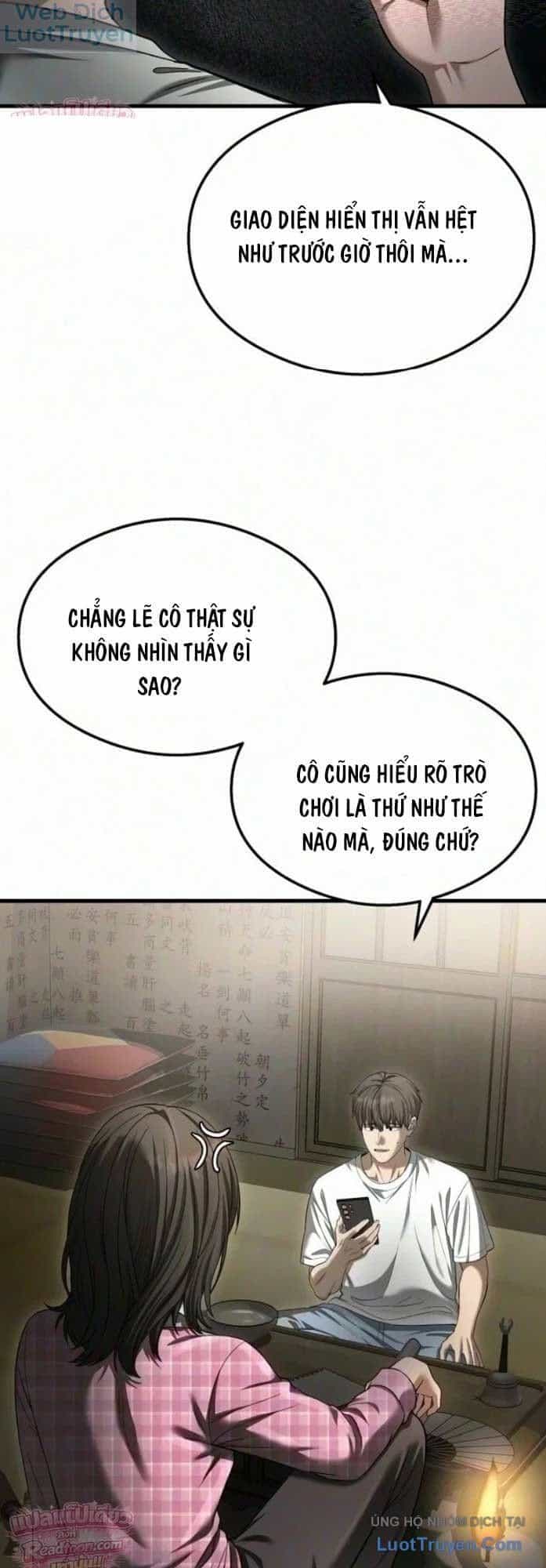 Hẹn Hò Rùng Rợn - Chương 72 - ảnh 13
