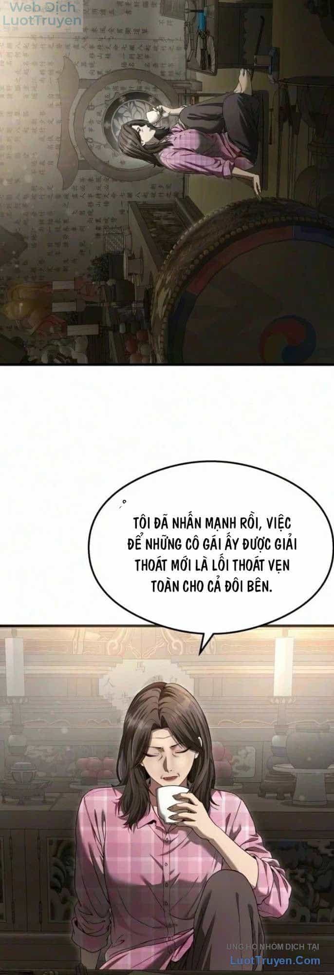 Hẹn Hò Rùng Rợn - Chương 72 - ảnh 18