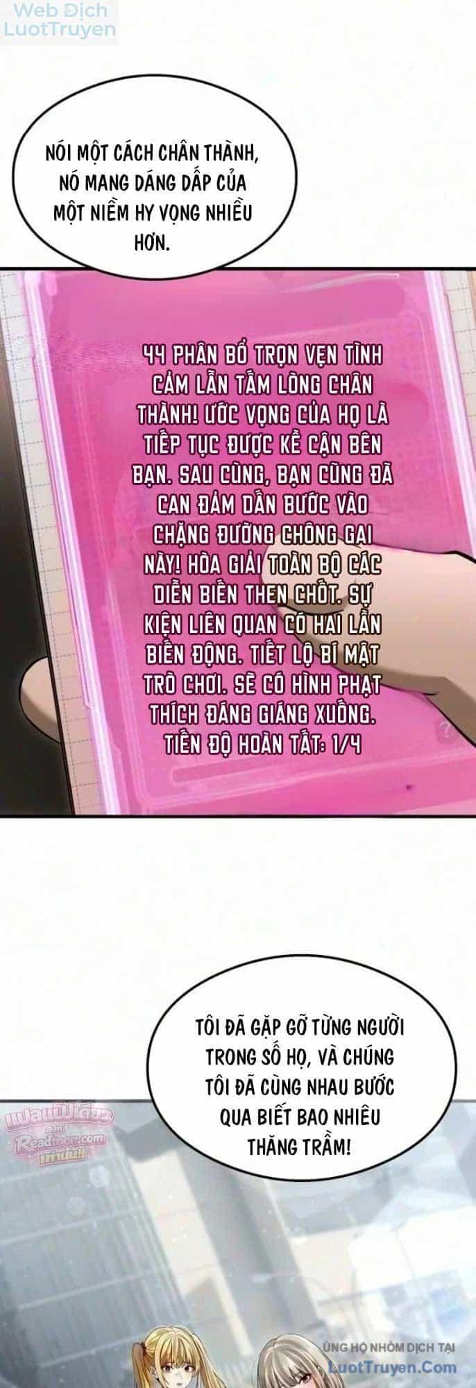 Hẹn Hò Rùng Rợn - Chương 72 - ảnh 20