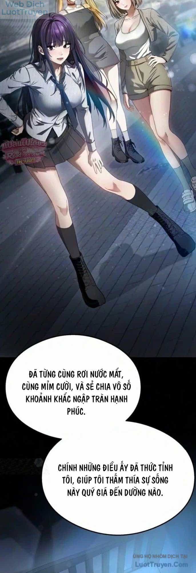 Hẹn Hò Rùng Rợn - Chương 72 - ảnh 21