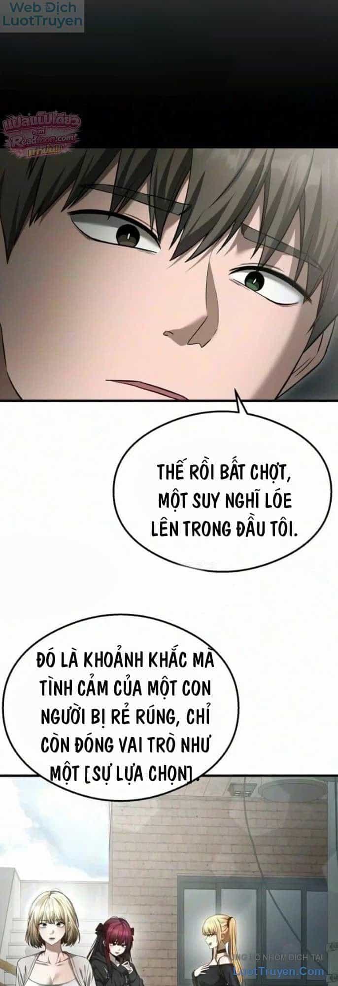 Hẹn Hò Rùng Rợn - Chương 72 - ảnh 24