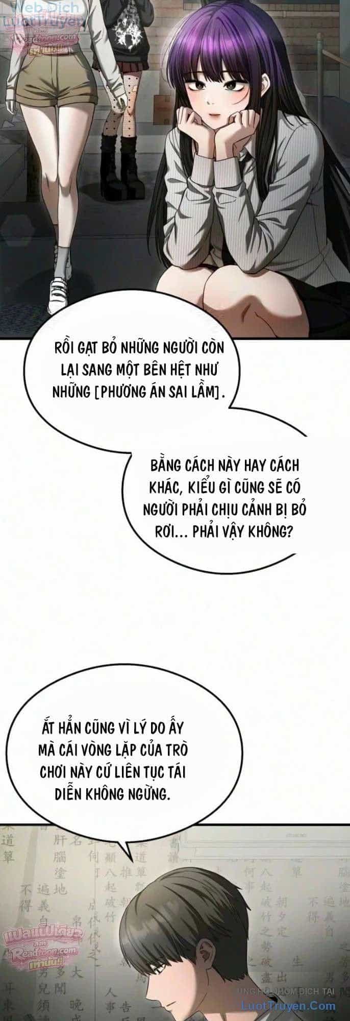 Hẹn Hò Rùng Rợn - Chương 72 - ảnh 25