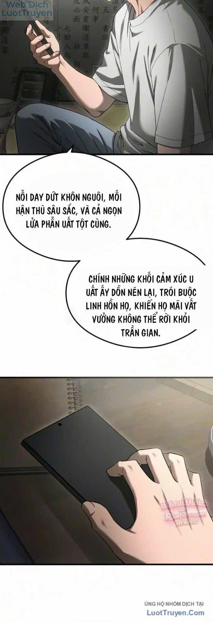 Hẹn Hò Rùng Rợn - Chương 72 - ảnh 26