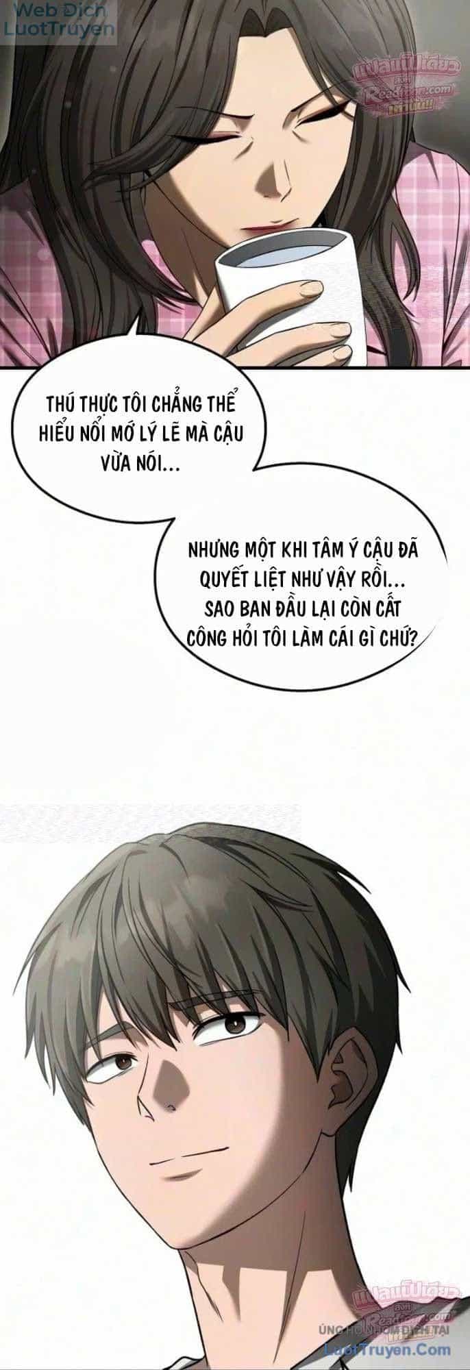 Hẹn Hò Rùng Rợn - Chương 72 - ảnh 29