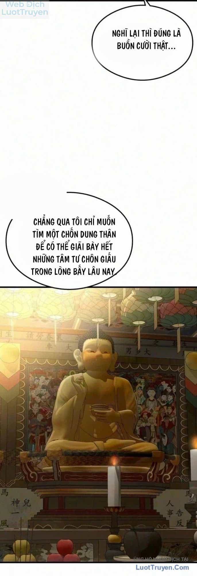 Hẹn Hò Rùng Rợn - Chương 72 - ảnh 30