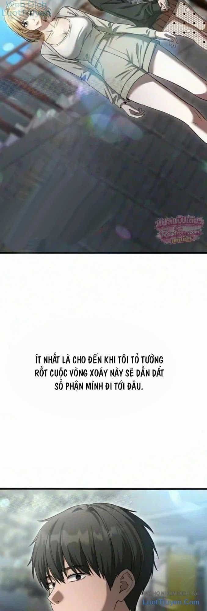Hẹn Hò Rùng Rợn - Chương 72 - ảnh 34