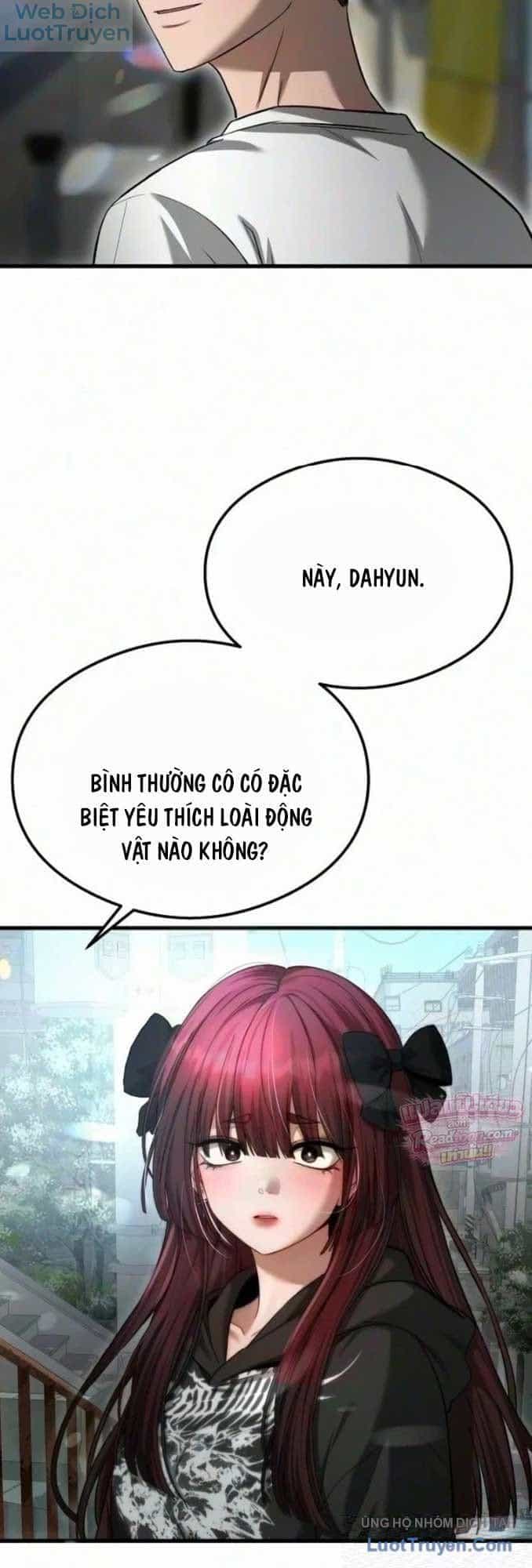 Hẹn Hò Rùng Rợn - Chương 72 - ảnh 35
