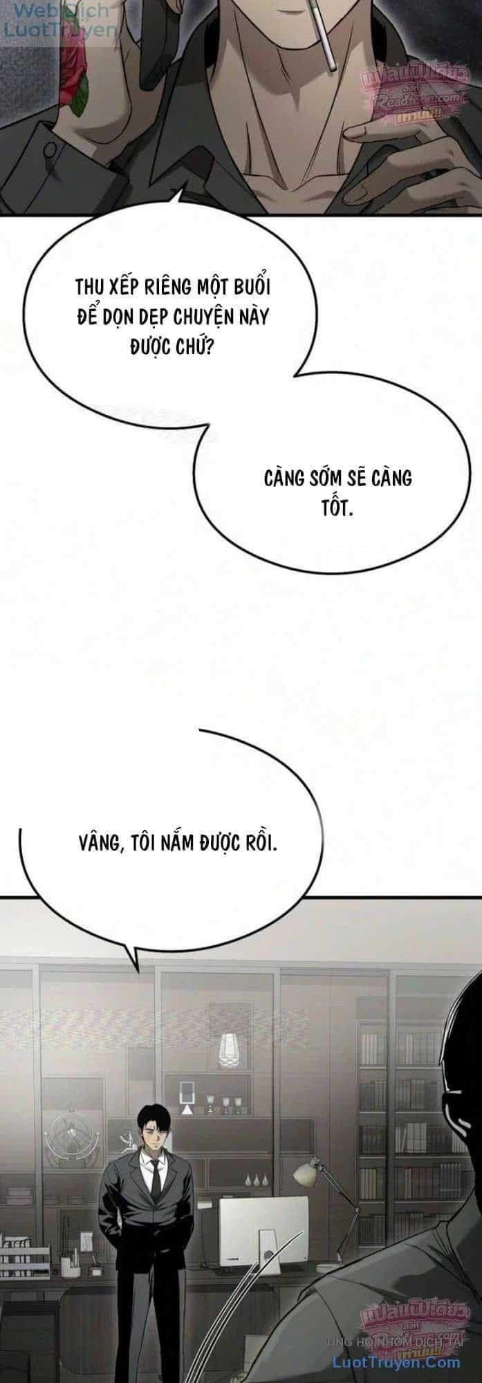 Hẹn Hò Rùng Rợn - Chương 72 - ảnh 4