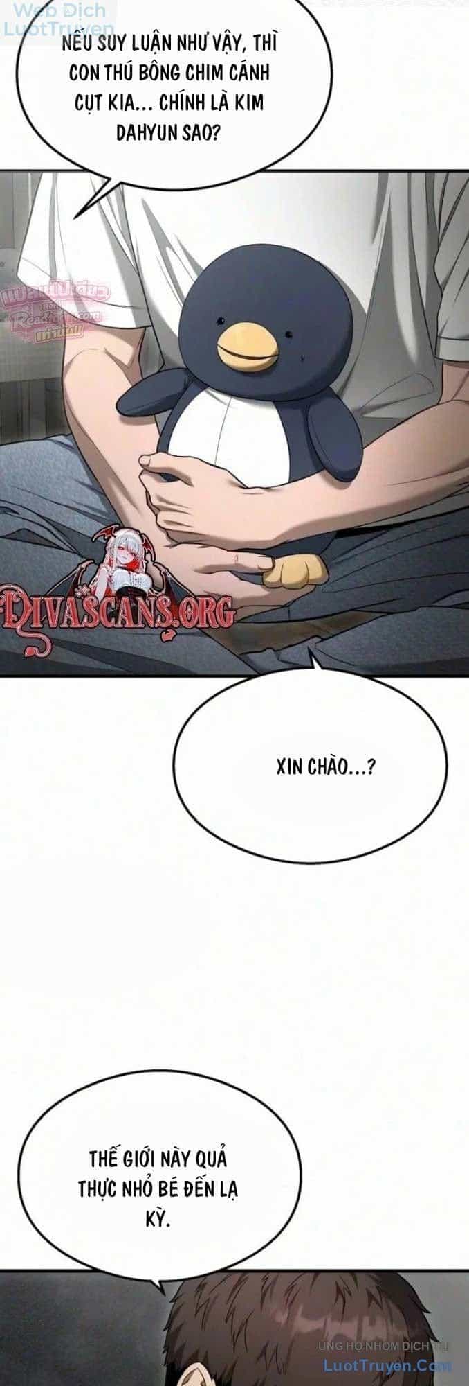 Hẹn Hò Rùng Rợn - Chương 72 - ảnh 40