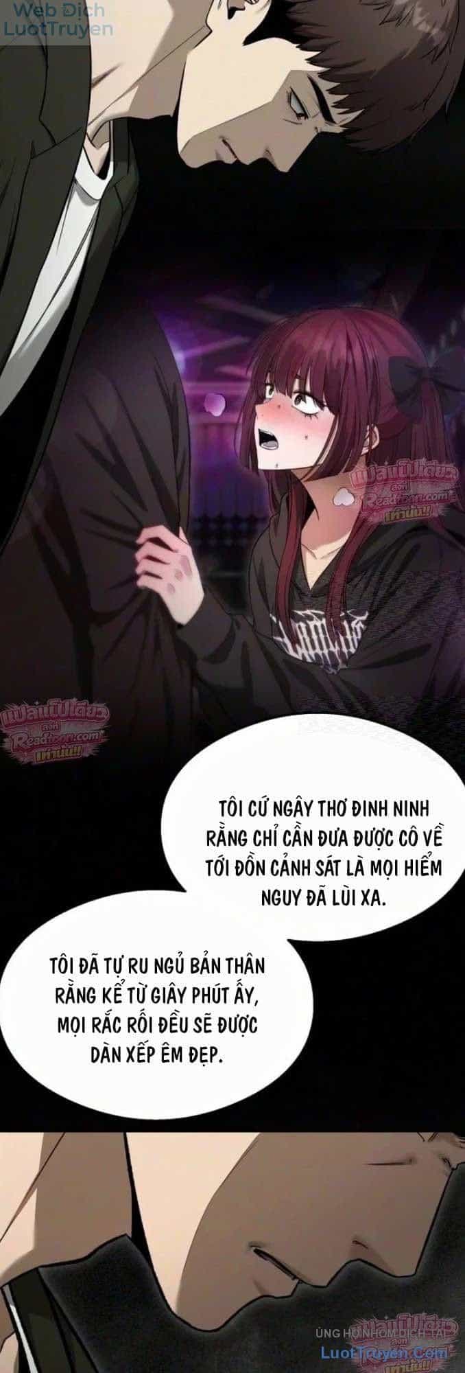 Hẹn Hò Rùng Rợn - Chương 72 - ảnh 43