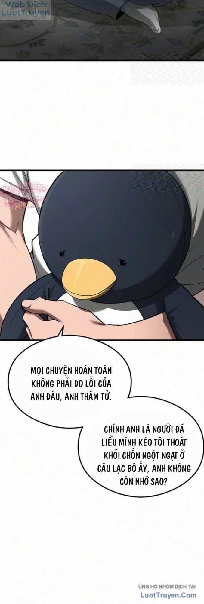 Hẹn Hò Rùng Rợn - Chương 72 - ảnh 45