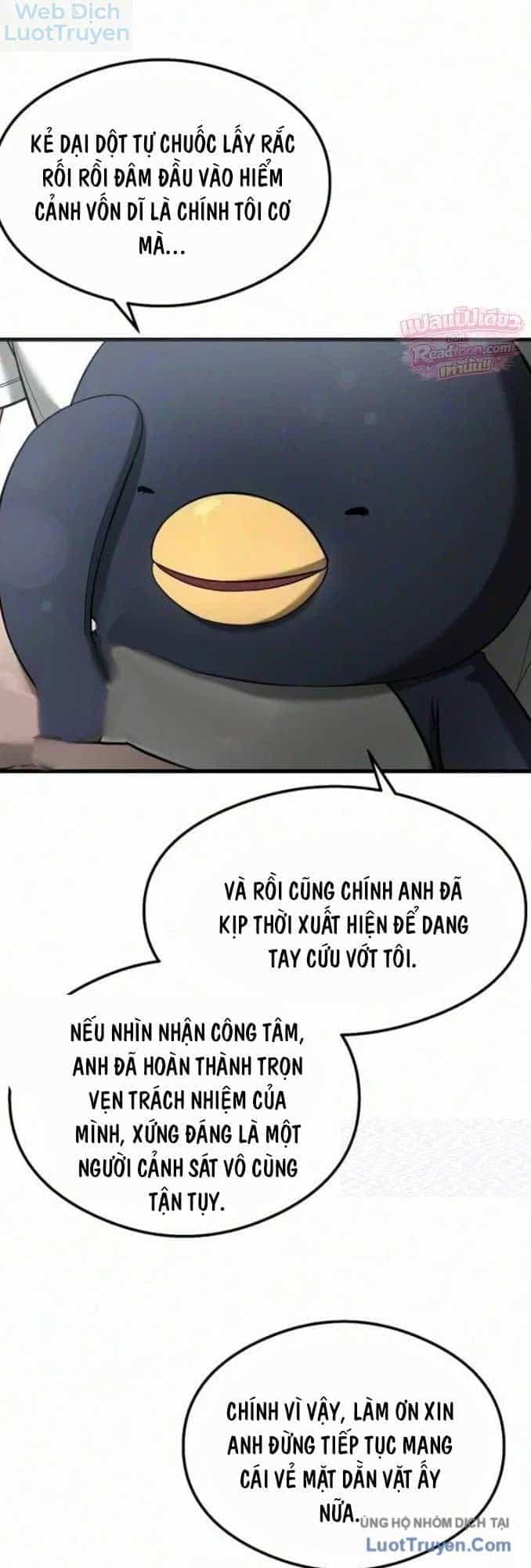 Hẹn Hò Rùng Rợn - Chương 72 - ảnh 46