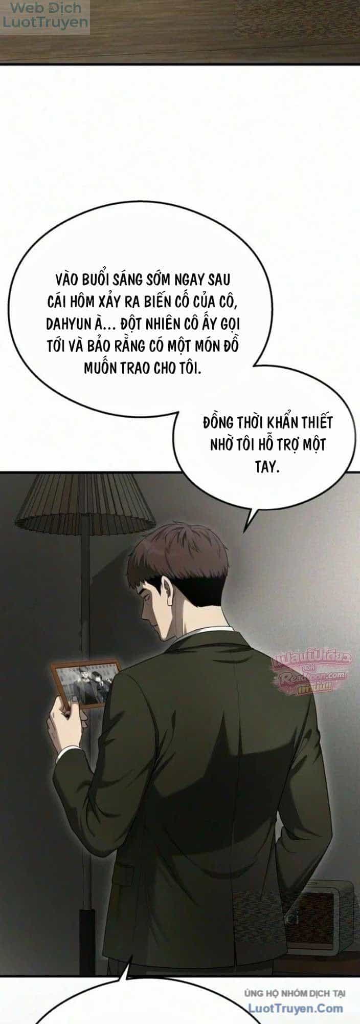 Hẹn Hò Rùng Rợn - Chương 72 - ảnh 50
