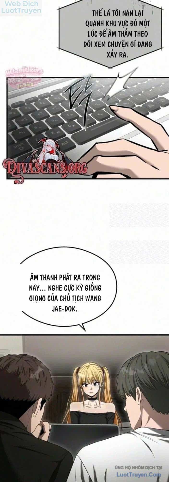 Hẹn Hò Rùng Rợn - Chương 72 - ảnh 59