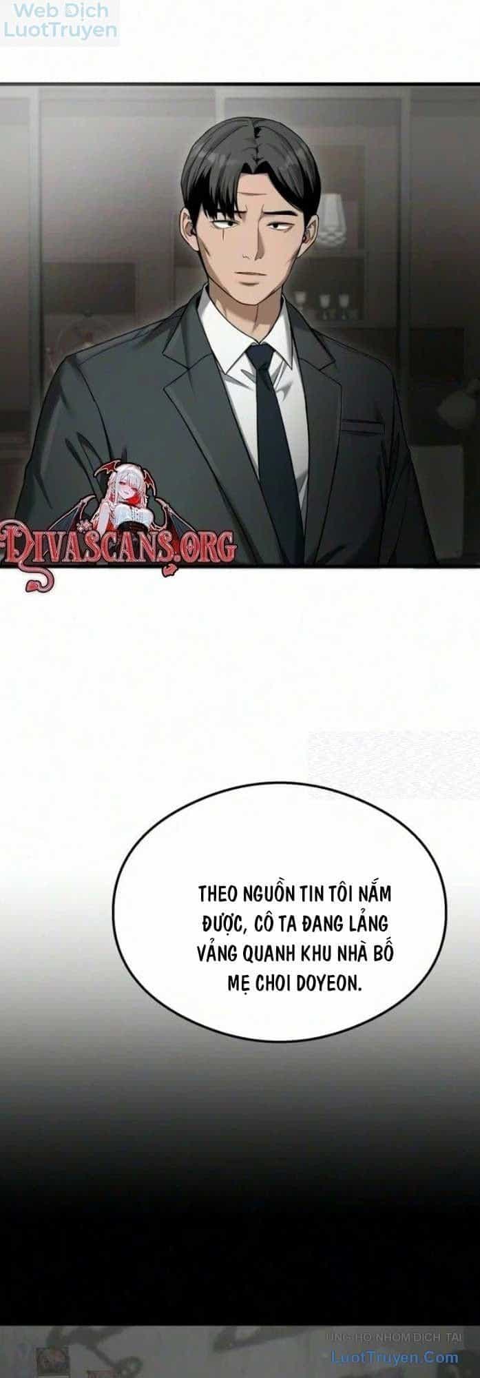 Hẹn Hò Rùng Rợn - Chương 72 - ảnh 6