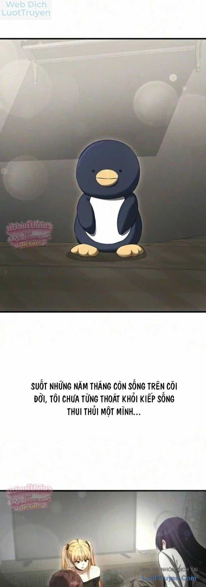 Hẹn Hò Rùng Rợn - Chương 72 - ảnh 61