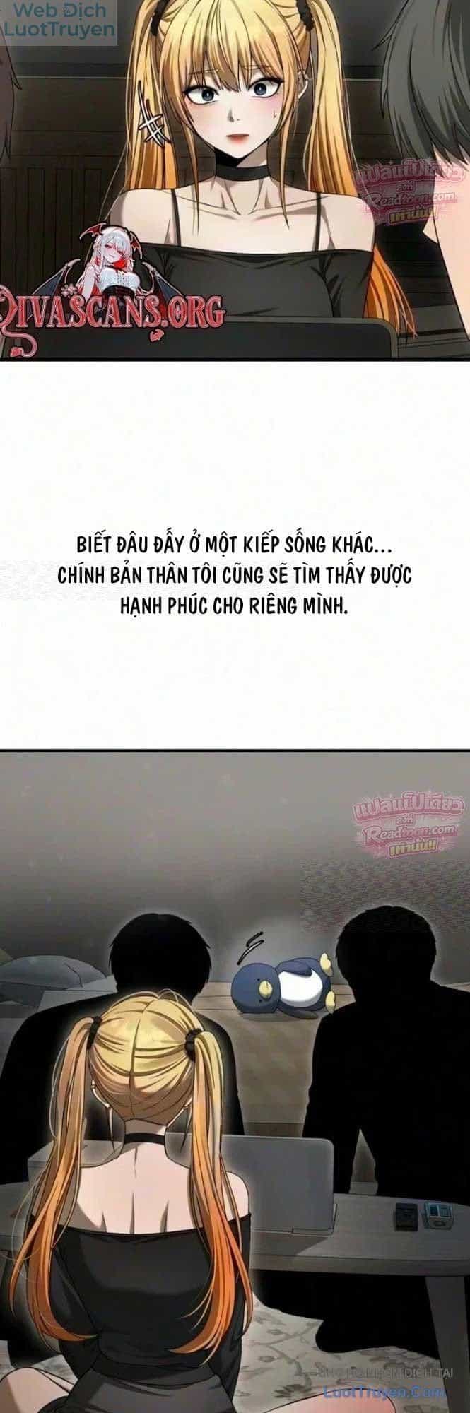 Hẹn Hò Rùng Rợn - Chương 72 - ảnh 65