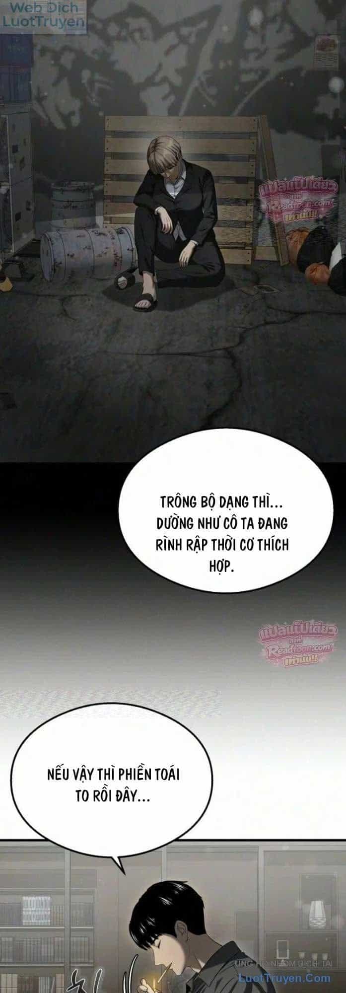 Hẹn Hò Rùng Rợn - Chương 72 - ảnh 7