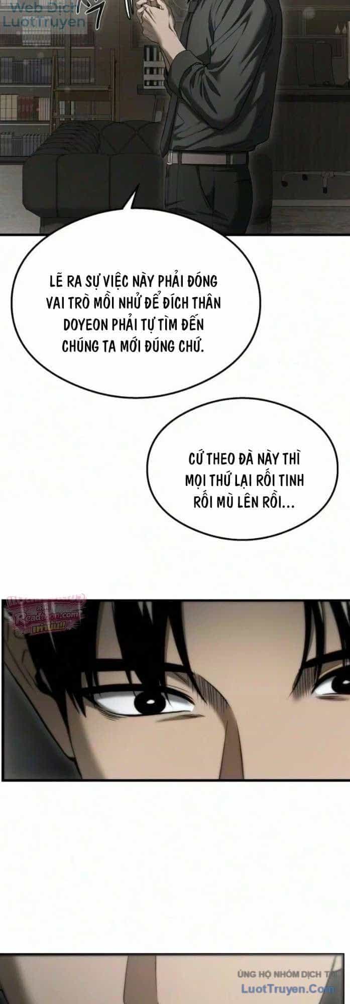 Hẹn Hò Rùng Rợn - Chương 72 - ảnh 8