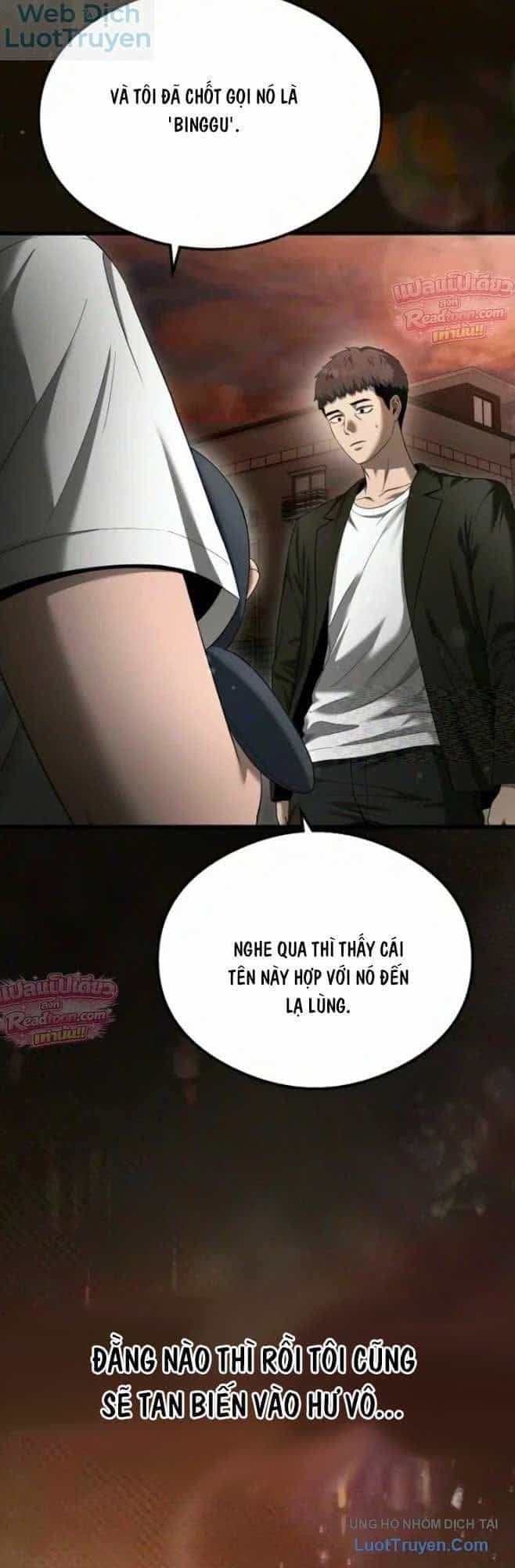 Hẹn Hò Rùng Rợn - Chương 73 - ảnh 10