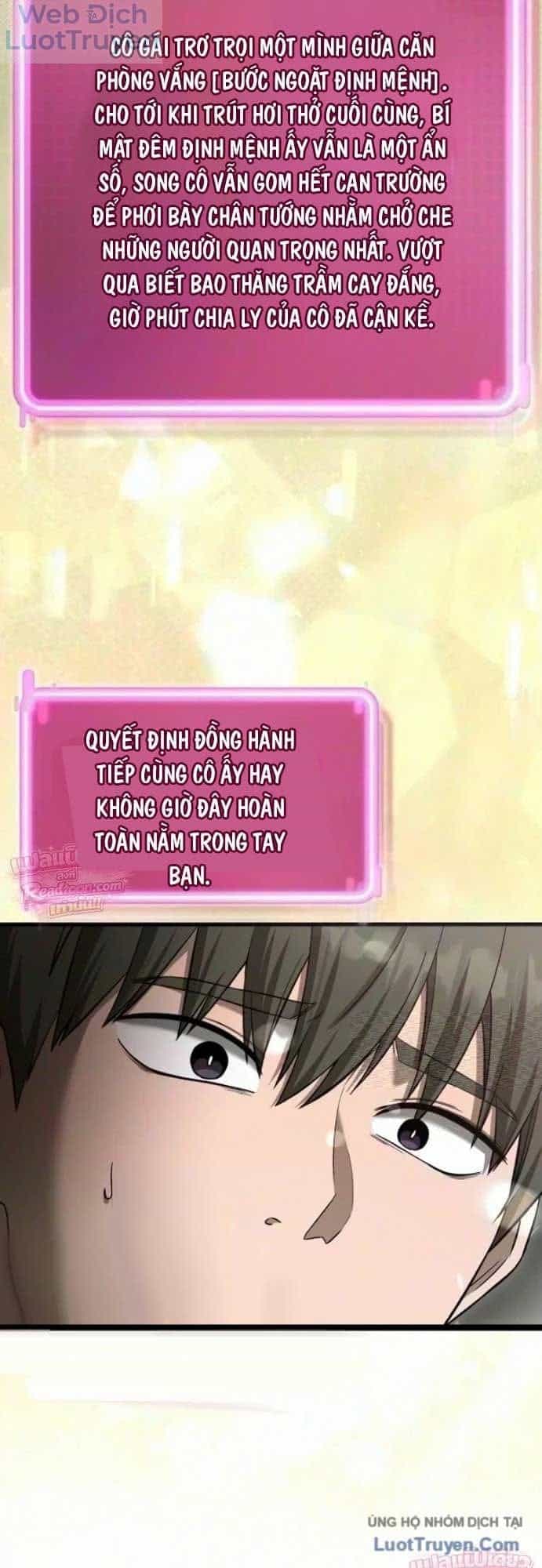 Hẹn Hò Rùng Rợn - Chương 73 - ảnh 17