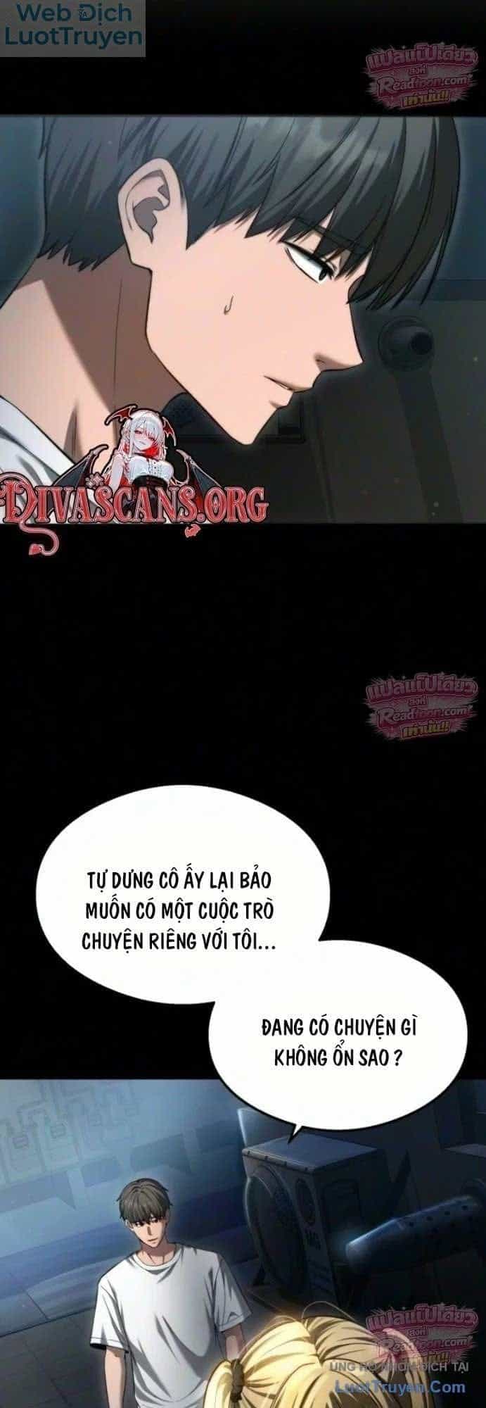 Hẹn Hò Rùng Rợn - Chương 73 - ảnh 24