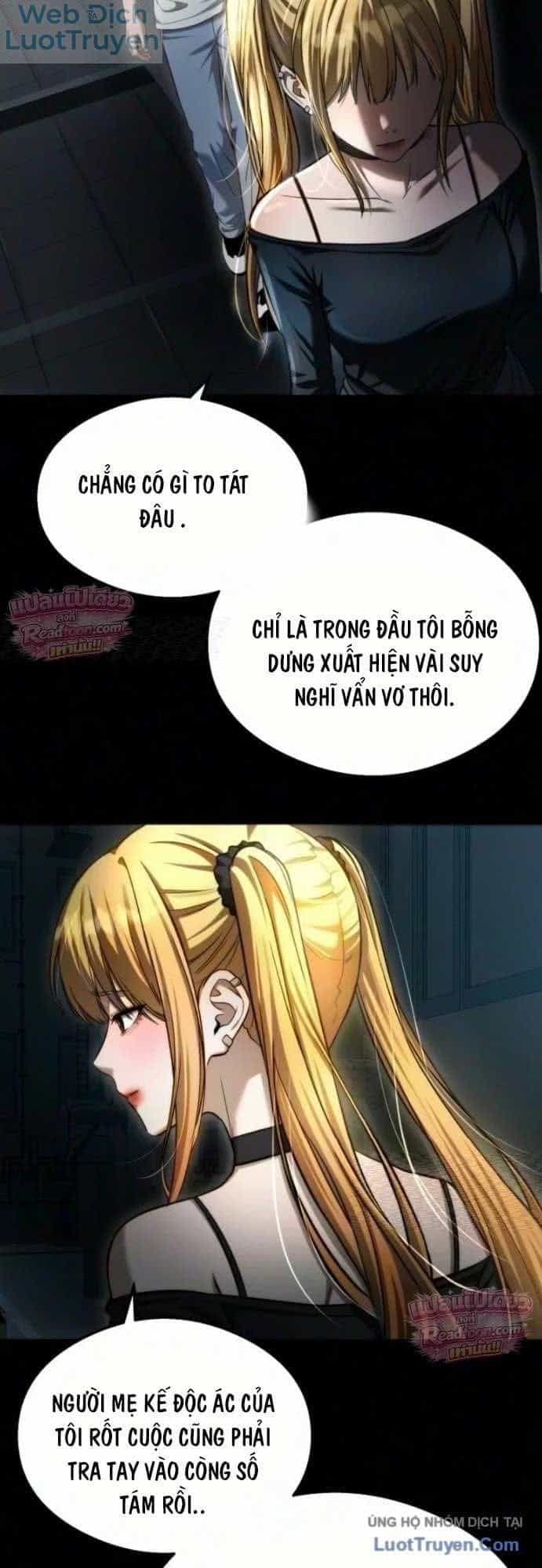 Hẹn Hò Rùng Rợn - Chương 73 - ảnh 25