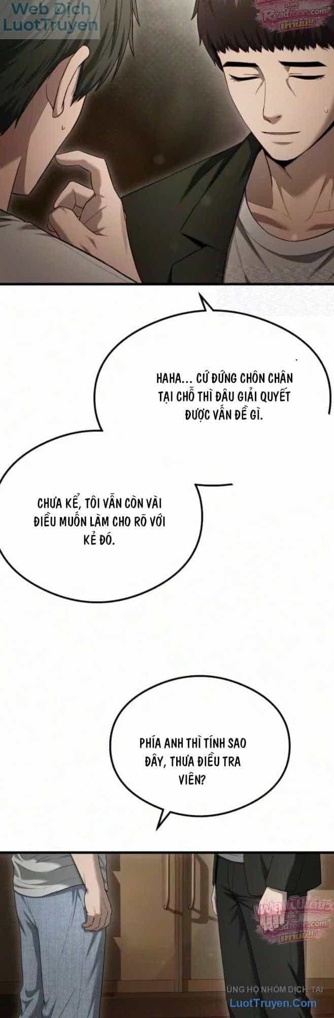 Hẹn Hò Rùng Rợn - Chương 73 - ảnh 3