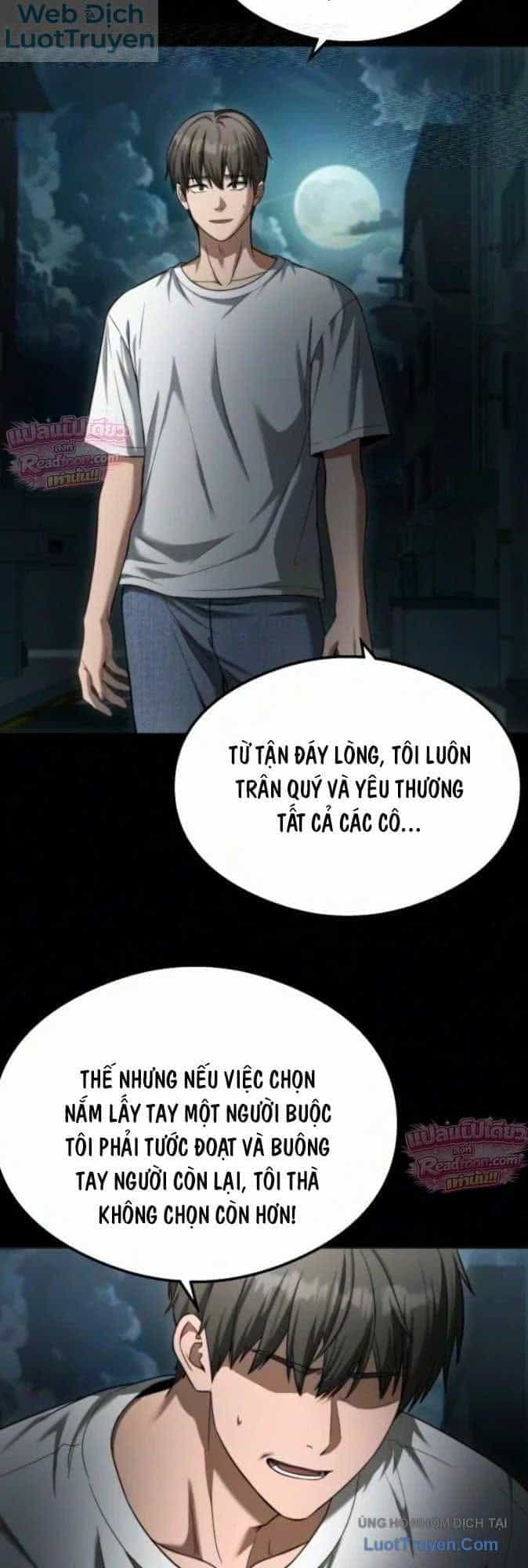 Hẹn Hò Rùng Rợn - Chương 73 - ảnh 34