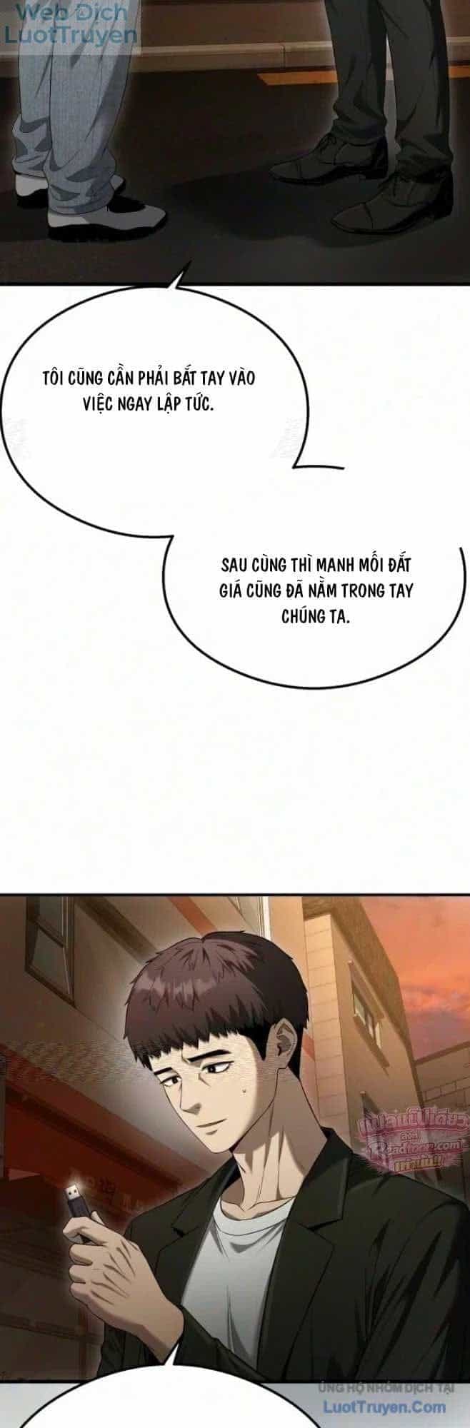 Hẹn Hò Rùng Rợn - Chương 73 - ảnh 4