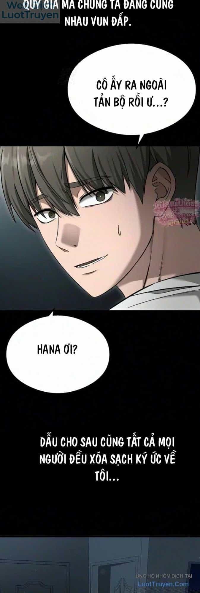 Hẹn Hò Rùng Rợn - Chương 73 - ảnh 43