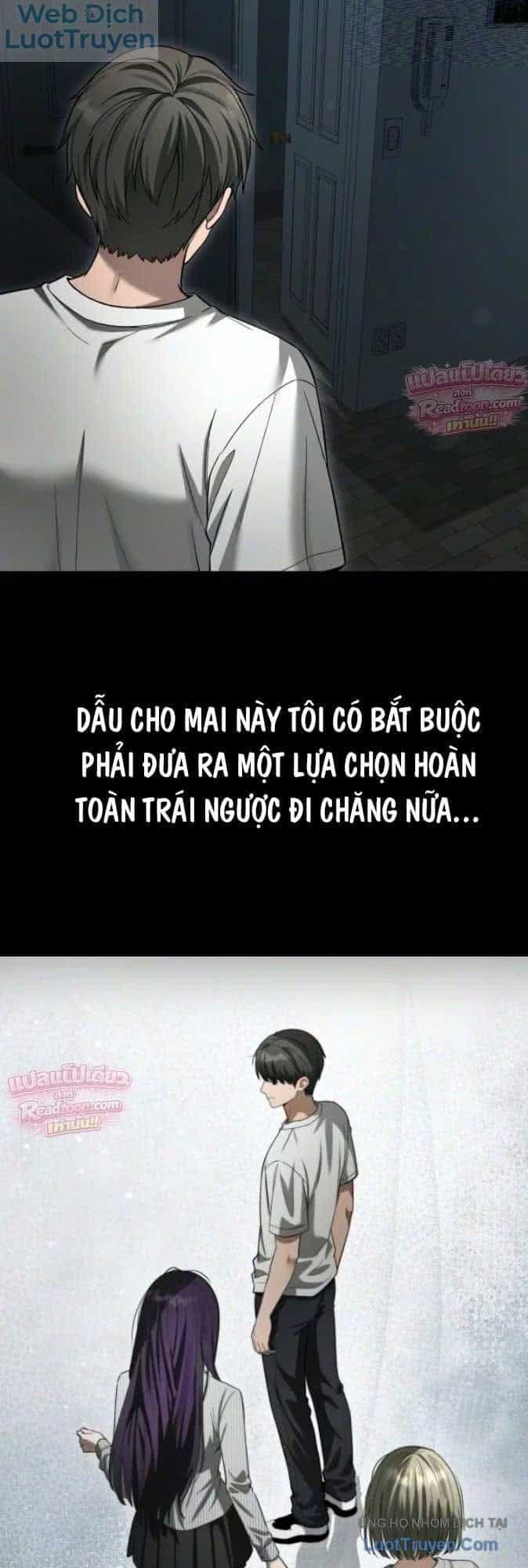 Hẹn Hò Rùng Rợn - Chương 73 - ảnh 44