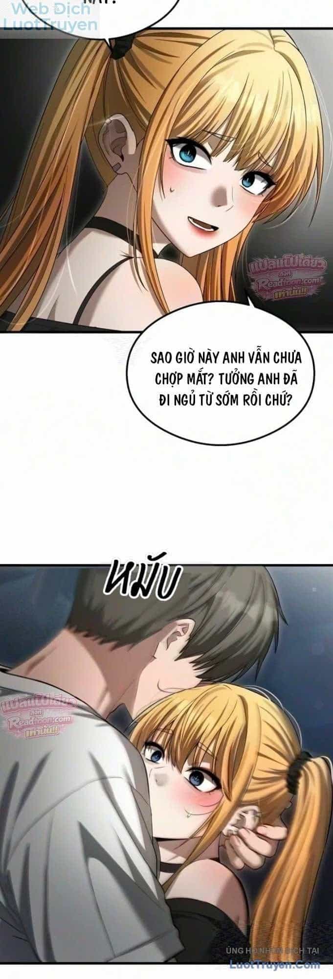 Hẹn Hò Rùng Rợn - Chương 73 - ảnh 48
