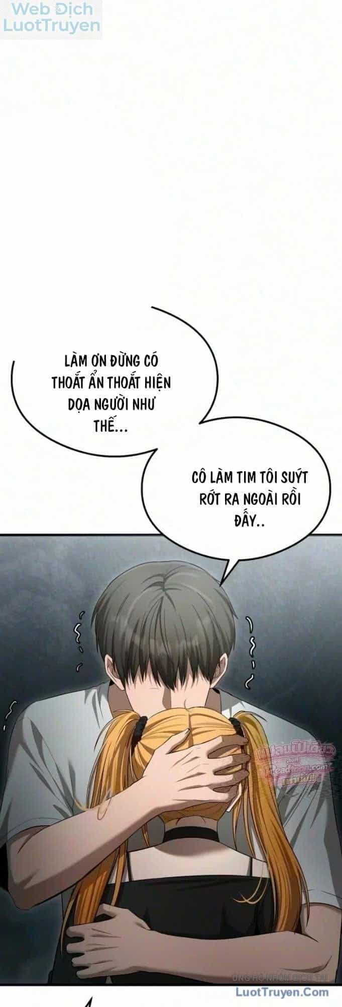 Hẹn Hò Rùng Rợn - Chương 73 - ảnh 49