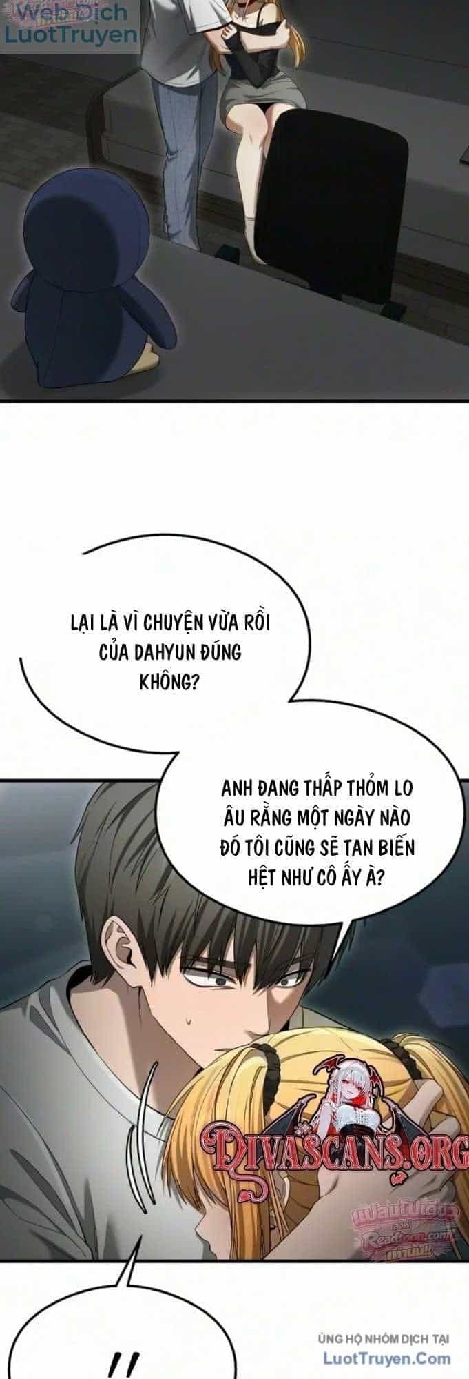 Hẹn Hò Rùng Rợn - Chương 73 - ảnh 52
