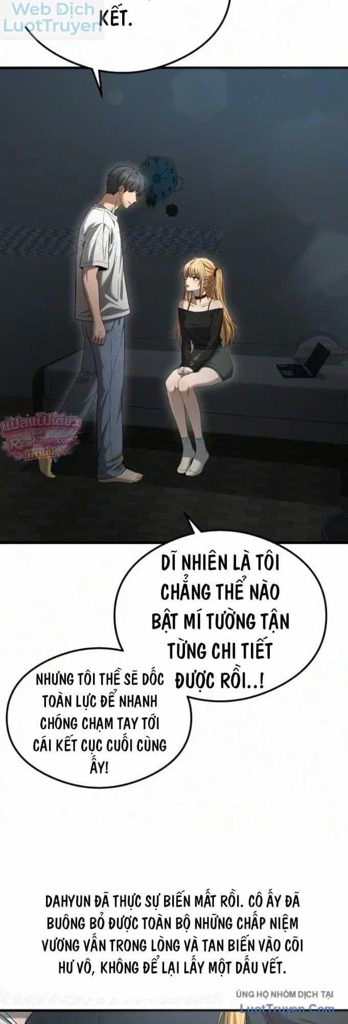 Hẹn Hò Rùng Rợn - Chương 73 - ảnh 58