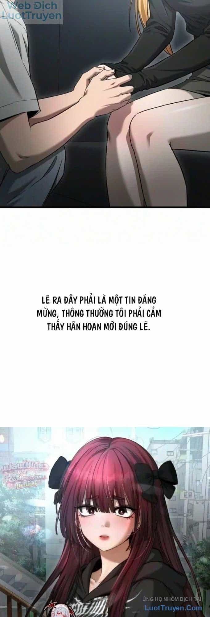 Hẹn Hò Rùng Rợn - Chương 73 - ảnh 59