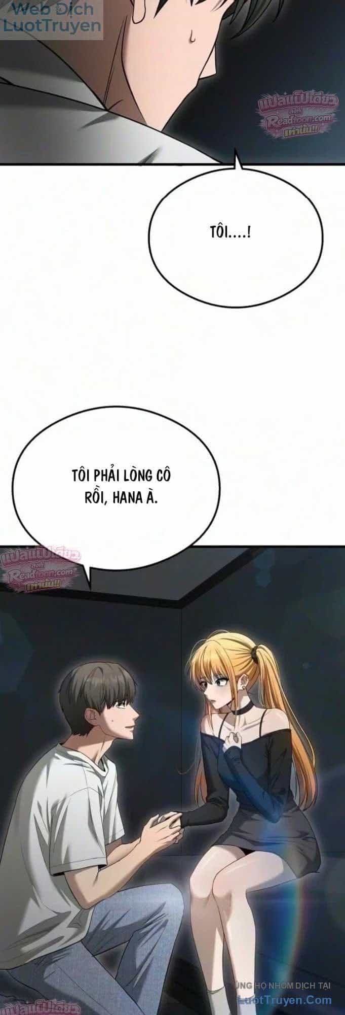 Hẹn Hò Rùng Rợn - Chương 73 - ảnh 61