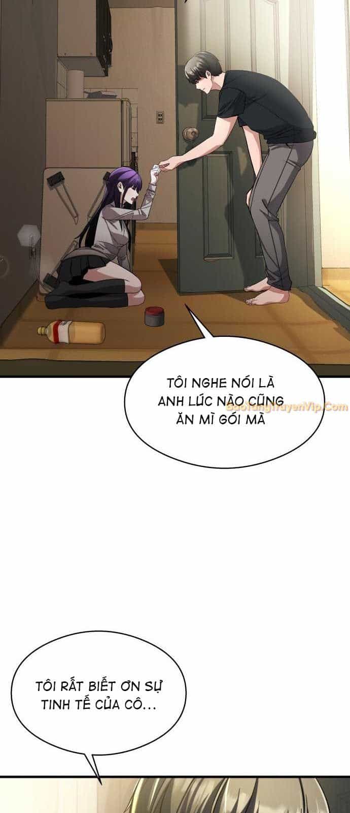 Hẹn Hò Rùng Rợn - Chương 8 - ảnh 34
