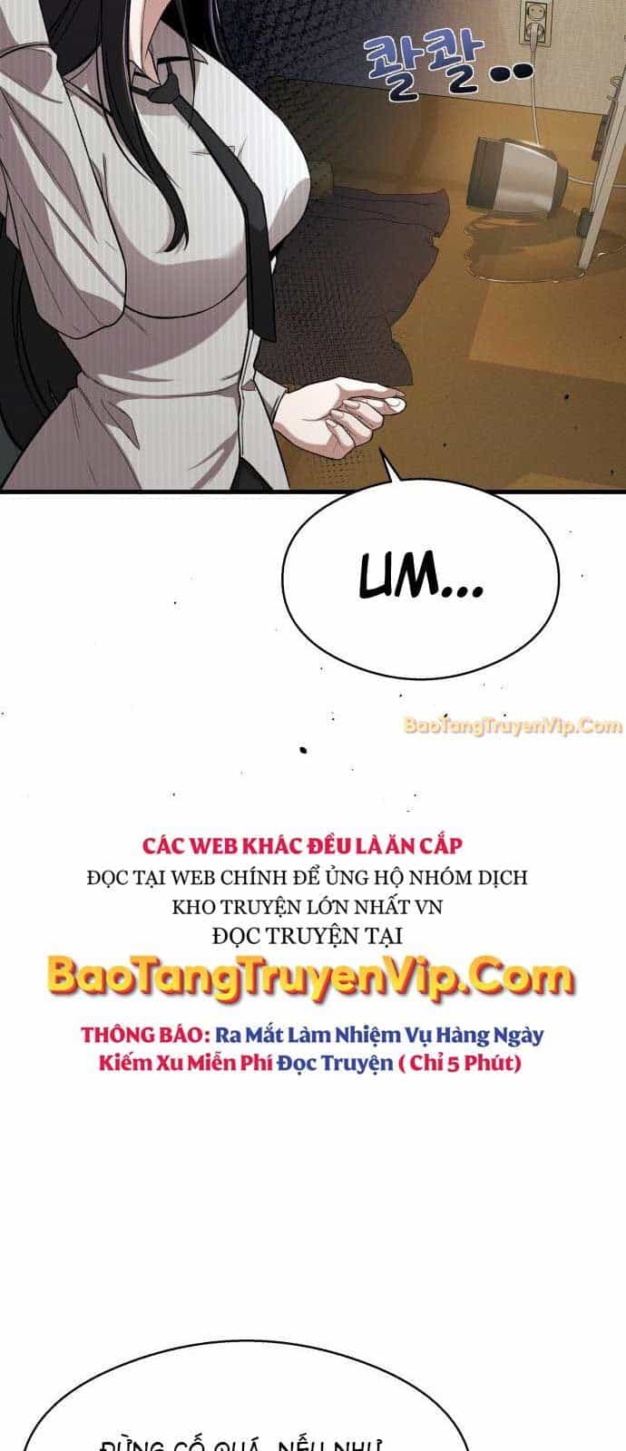 Hẹn Hò Rùng Rợn - Chương 8 - ảnh 36