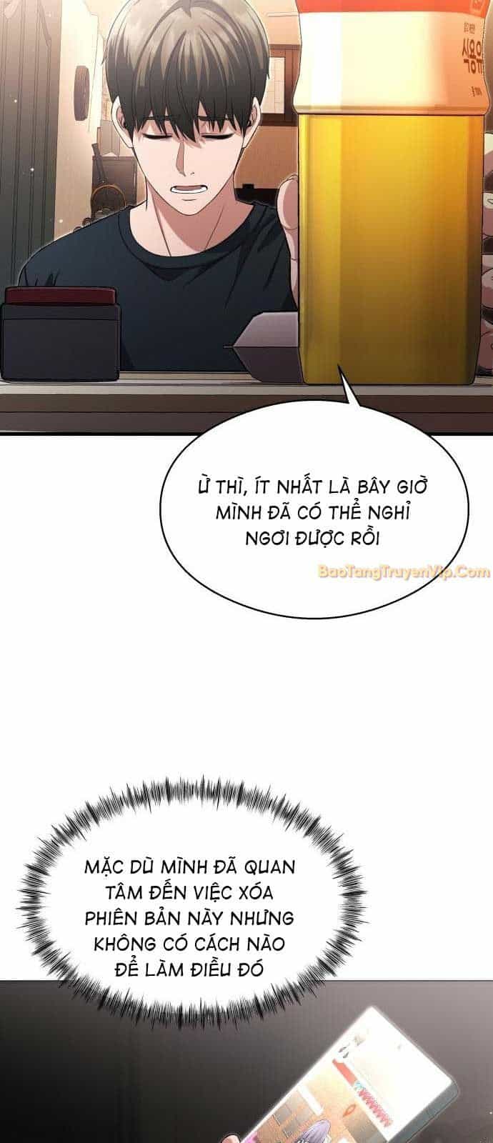 Hẹn Hò Rùng Rợn - Chương 8 - ảnh 47