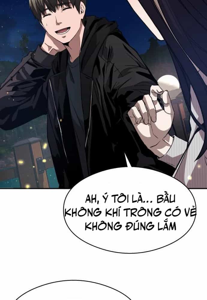 Hẹn Hò Rùng Rợn - Chương 9 - ảnh 99