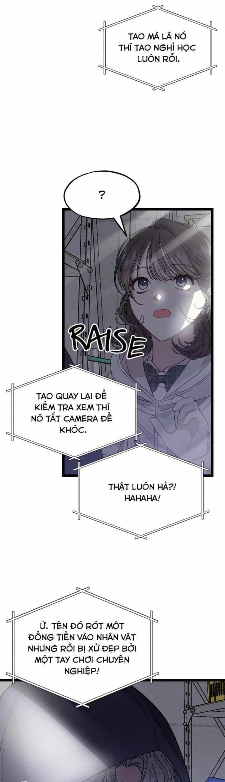 Hẹn Hò Với Game Thủ - Chương 1 - ảnh 66