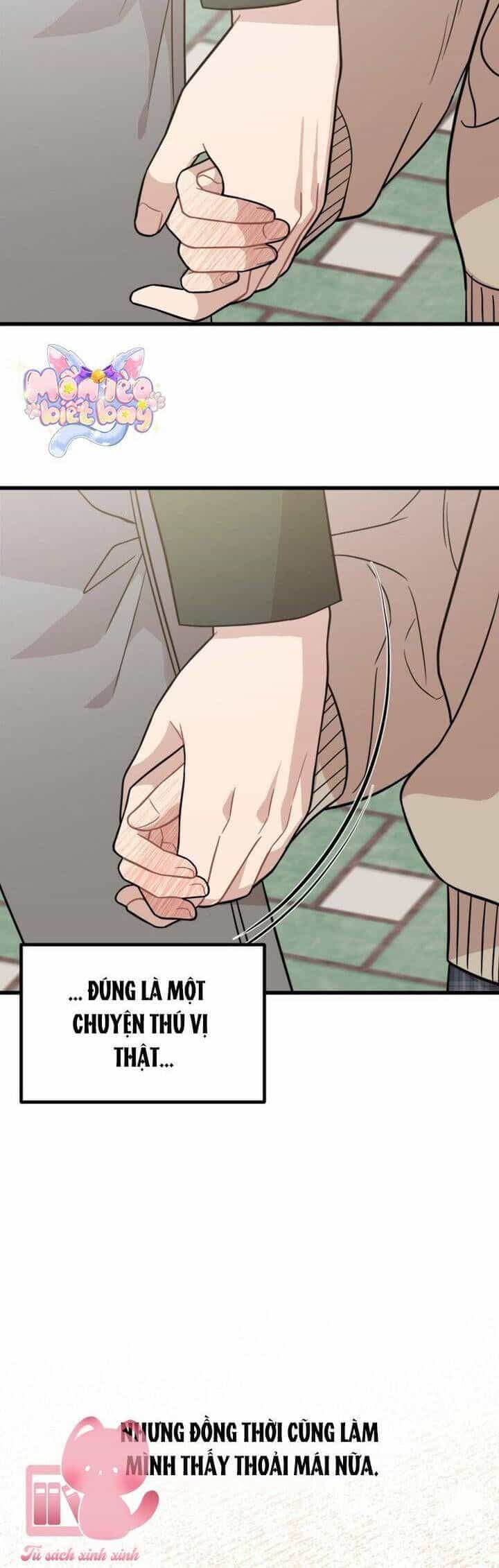 Hẹn Hò Với Game Thủ - Chương 13 - ảnh 31