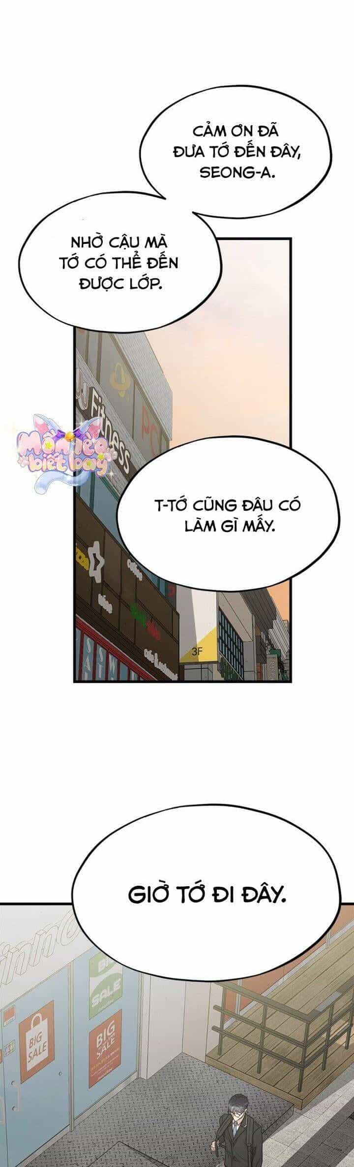 Hẹn Hò Với Game Thủ - Chương 13 - ảnh 33