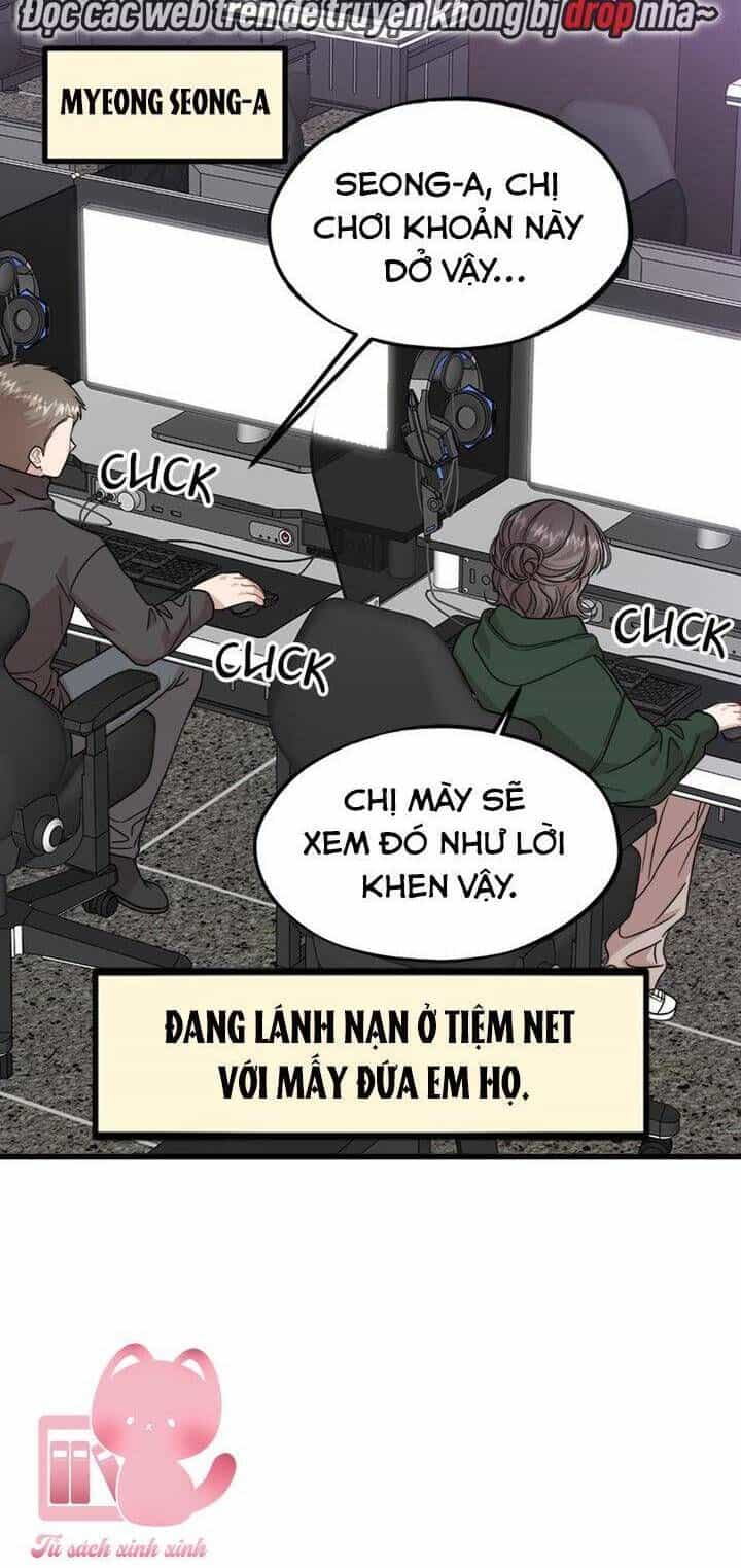 Hẹn Hò Với Game Thủ - Chương 14 - ảnh 63