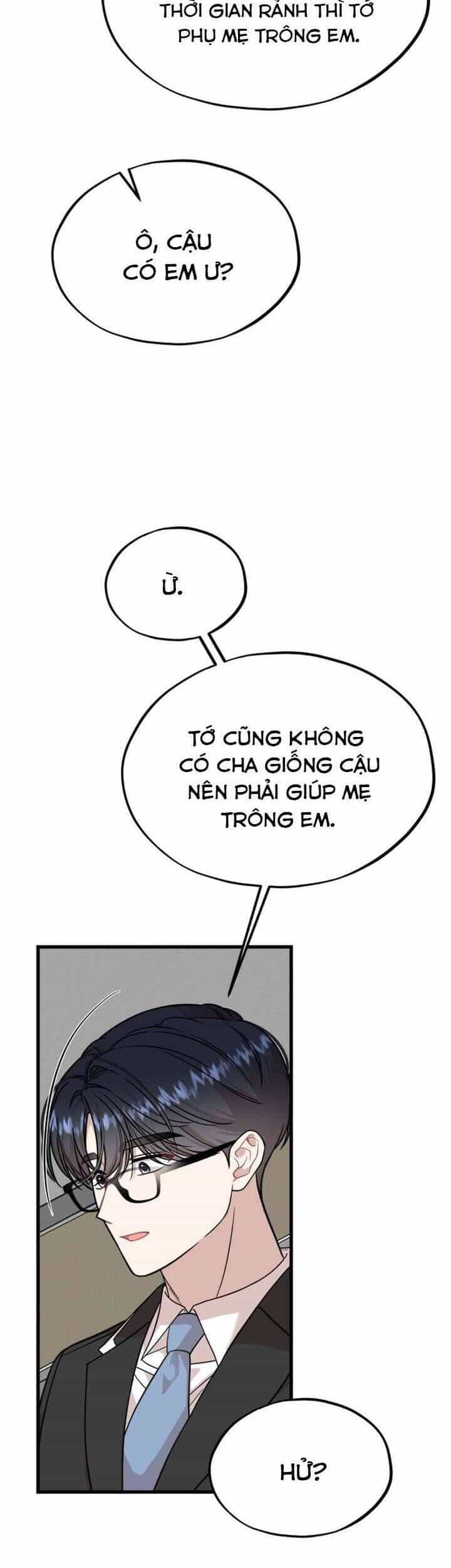 Hẹn Hò Với Game Thủ - Chương 17 - ảnh 31