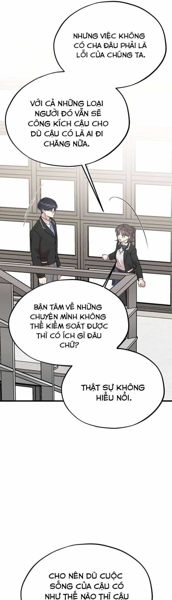 Hẹn Hò Với Game Thủ - Chương 17 - ảnh 35